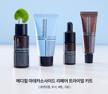 Load image into Gallery viewer, [现货] Mediheal Madecassoside Repair Trial Kit
