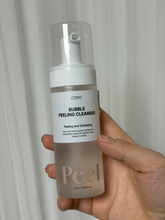 Load image into Gallery viewer, [现货] Curest Bubble Peeling Cleanser
