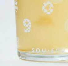 Load image into Gallery viewer, [现货] Sou Sou 玻璃杯
