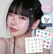 Load image into Gallery viewer, [韩国] Careplus 痘痘贴
