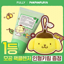 Load image into Gallery viewer, [韩国] Fully 洁面泥膜
