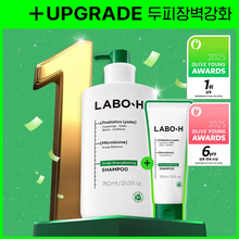 Load image into Gallery viewer, [韩国] Labo-H 防脱洗发水

