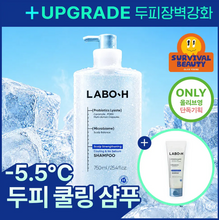 Load image into Gallery viewer, [韩国] LaboH 控油洗发水
