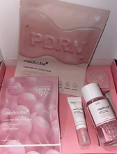Load image into Gallery viewer, [现货] Medicube PDRN Glow Kit
