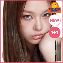 Load image into Gallery viewer, [韩国] Wakemake 眼线液笔

