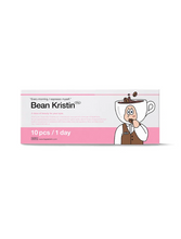 Load image into Gallery viewer, [Hapa Kristin] 日抛 10pcs Bean Kristin

