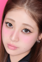 Load image into Gallery viewer, [Hapa Kristin] 日抛 10pcs Cat-titude Kristin
