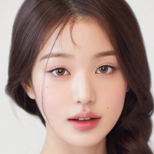 Load image into Gallery viewer, [Hapa Kristin] 日抛 10pcs Dewy Kristin
