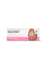 Load image into Gallery viewer, [Hapa Kristin] 日抛 10pcs Dewy Kristin
