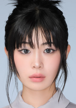 Load image into Gallery viewer, [Hapa Kristin] 日抛 10pcs Dolly Kristin
