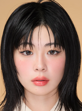 Load image into Gallery viewer, [Hapa Kristin] 日抛 10pcs Dolly Kristin
