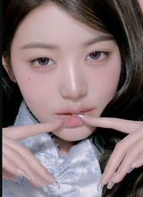 Load image into Gallery viewer, [Hapa Kristin] 日抛 10pcs Dolly Kristin

