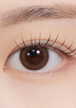 Load image into Gallery viewer, [Hapa Kristin] 日抛 10pcs Glazed Kristin
