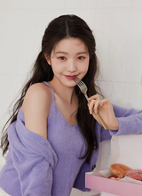 Load image into Gallery viewer, [Hapa Kristin] 日抛 10pcs Glazed Kristin
