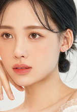 Load image into Gallery viewer, [Hapa Kristin] 日抛 10pcs Glazed Kristin
