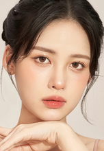 Load image into Gallery viewer, [Hapa Kristin] 日抛 10pcs Glazed Kristin
