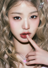 Load image into Gallery viewer, [Hapa Kristin] 日抛 10pcs One&amp;Only Kristin Big Plus (13.8)
