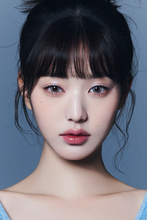Load image into Gallery viewer, [Hapa Kristin] 日抛 10pcs Pondy Kristin
