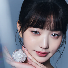 Load image into Gallery viewer, [Hapa Kristin] 日抛 10pcs Pondy Kristin
