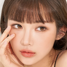 Load image into Gallery viewer, [Hapa Kristin] 日抛 10pcs Secretive Kristin (13.0)
