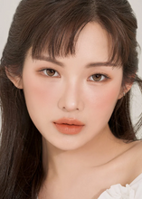Load image into Gallery viewer, [Hapa Kristin] 日抛 10pcs Secretive Kristin (13.0)
