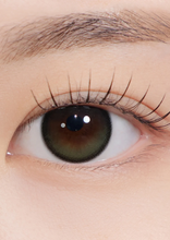 Load image into Gallery viewer, [Hapa Kristin] 日抛 10pcs Secretive Kristin Plus (13.5)
