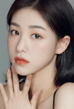 Load image into Gallery viewer, [Hapa Kristin] 日抛 10pcs Secretive Kristin Plus (13.5)
