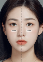 Load image into Gallery viewer, [Hapa Kristin] 日抛 10pcs Secretive Kristin Plus (13.5)

