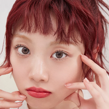 Load image into Gallery viewer, [Hapa Kristin] 日抛 10pcs See Through Kristin
