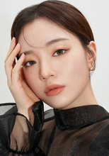 Load image into Gallery viewer, [Hapa Kristin] 月抛 See Through Kristin
