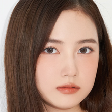 Load image into Gallery viewer, [Hapa Kristin] 月抛 See Through Kristin
