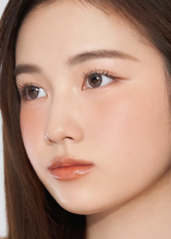 Load image into Gallery viewer, [Hapa Kristin] 月抛 See Through Kristin
