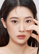 Load image into Gallery viewer, [Hapa Kristin] 月抛 See Through Kristin

