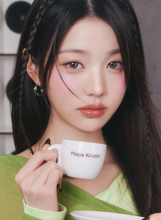 Load image into Gallery viewer, [Hapa Kristin] 月抛 Bean Kristin
