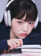 Load image into Gallery viewer, [Hapa Kristin] 月抛 Bean Kristin
