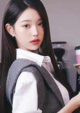 Load image into Gallery viewer, [Hapa Kristin] 月抛 Bean Kristin
