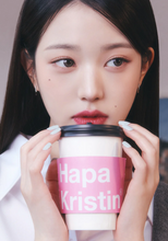 Load image into Gallery viewer, [Hapa Kristin] 月抛 Bean Kristin
