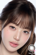 Load image into Gallery viewer, [Hapa Kristin] 日抛 10pcs Stay Pretty
