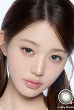 Load image into Gallery viewer, [Hapa Kristin] 日抛 10pcs Stay Pretty
