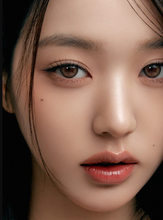 Load image into Gallery viewer, [Hapa Kristin] 日抛 10pcs Bittersweet Kristin

