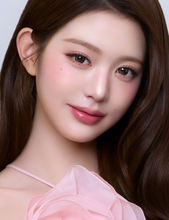 Load image into Gallery viewer, [Hapa Kristin] 日抛 10pcs Cat-titude Kristin
