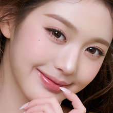Load image into Gallery viewer, [Hapa Kristin] 日抛 10pcs Cat-titude Kristin
