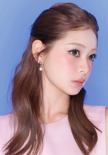 Load image into Gallery viewer, [Hapa Kristin] 日抛 10pcs Cat-titude Kristin
