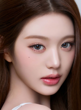 Load image into Gallery viewer, [Hapa Kristin] 日抛 10pcs Cat-titude Kristin
