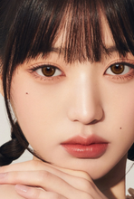 Load image into Gallery viewer, [Hapa Kristin] 月抛 Bittersweet Kristin
