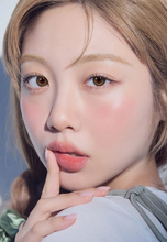 Load image into Gallery viewer, [Hapa Kristin] 月抛 Bittersweet Kristin
