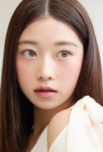 Load image into Gallery viewer, [Hapa Kristin] 月抛 Dear Deer Kristin
