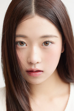 Load image into Gallery viewer, [Hapa Kristin] 月抛 Dear Deer Kristin
