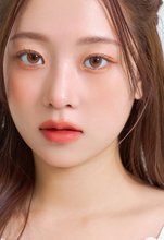 Load image into Gallery viewer, [Hapa Kristin] 月抛 Dewy Kristin Basic (12.0)
