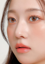 Load image into Gallery viewer, [Hapa Kristin] 月抛 Dewy Kristin Basic (12.0)
